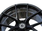 GR Corolla SS1-RR Forged Aluminum Racing Wheels